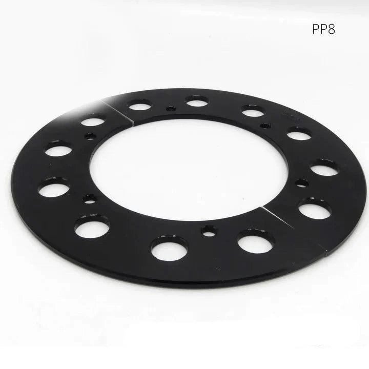 Go Kart Sprocket Guard - 8"