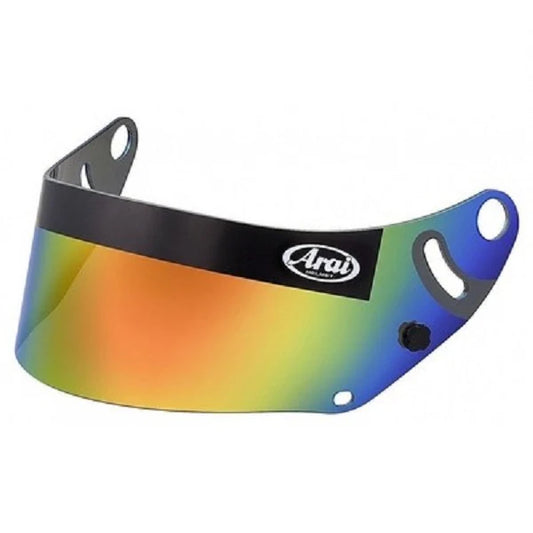 ARAI GP-7 Mirror Tint Shields