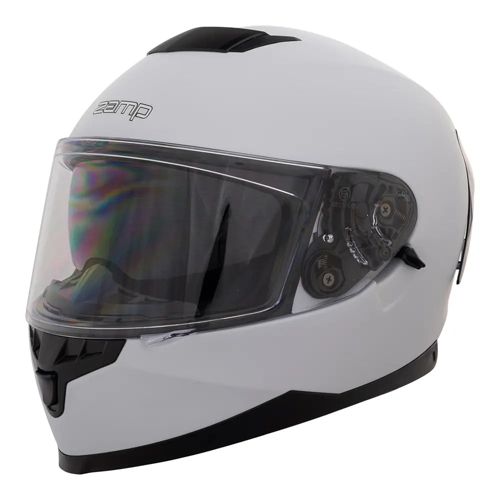 ZAMP FR-4 Solid ECE22.05 & DOT (LARGE) FOR RENTAL