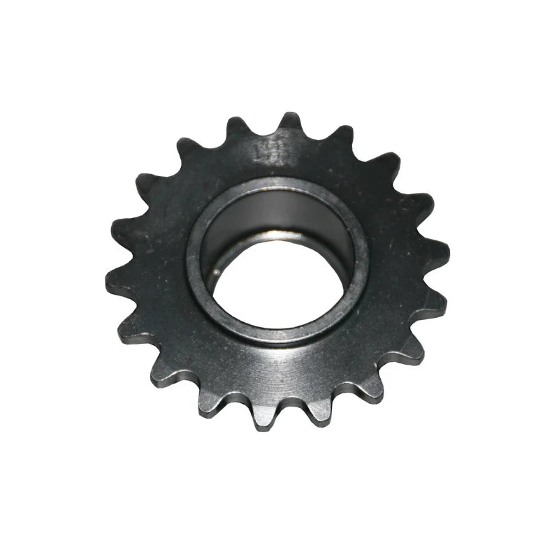 HILLIARD FLAME INFERNO SPROCKET- 15T #35