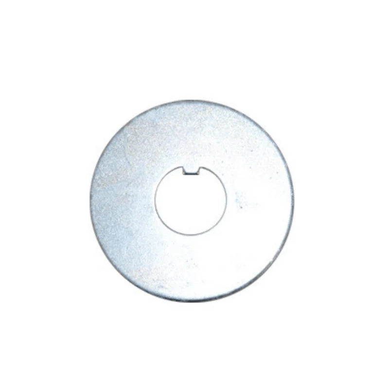 HILLIARD CLUTCH STEEL SPACER WITH KEY