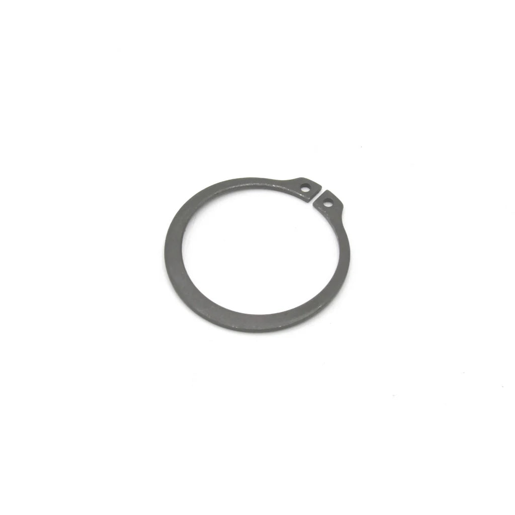 HILLIARD BOWED SNAP RING (SPROCKET)