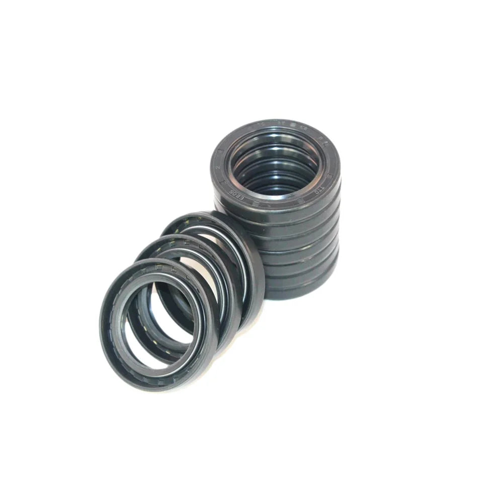 HONDA OIL SEAL (25X41X6)