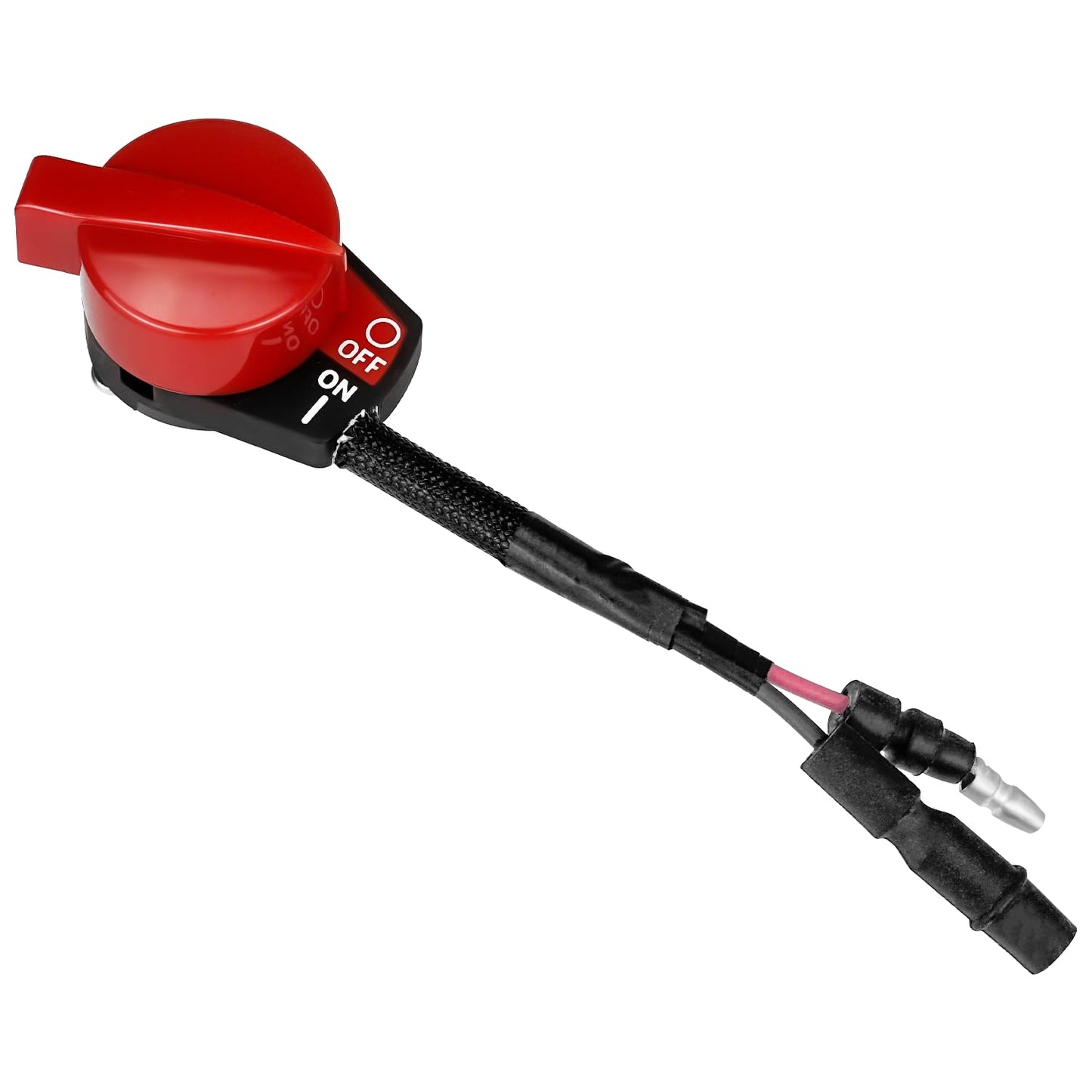 VIPER GX270/390 ENGINE STOP SWITCH ASSEMBLY