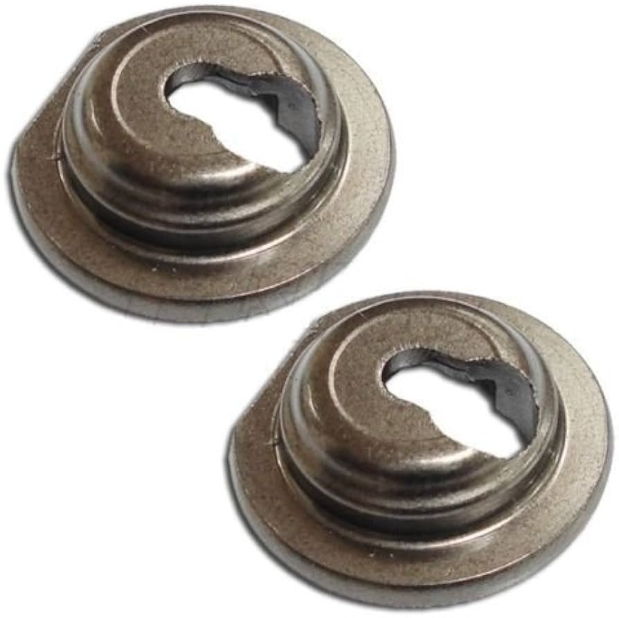 VIPER GX270/390 VALVE SPRING RETAINER