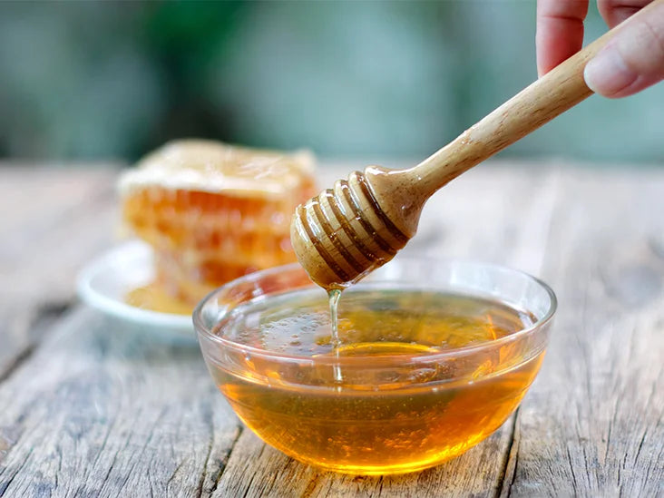 HONEY