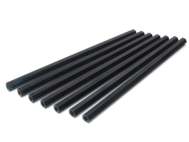 KARTMASTER HEXAGONAL TIE RODS