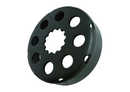 HILLIARD INFERNO FIRE RACING HOUSING