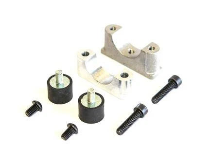 IAME BATTERY SUPPORT CLAMP KIT 32mm