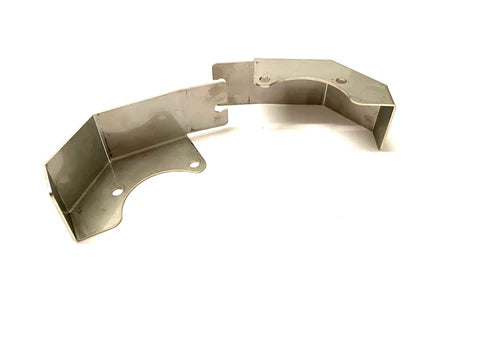 TILLOTSON CLUTCH GUARD