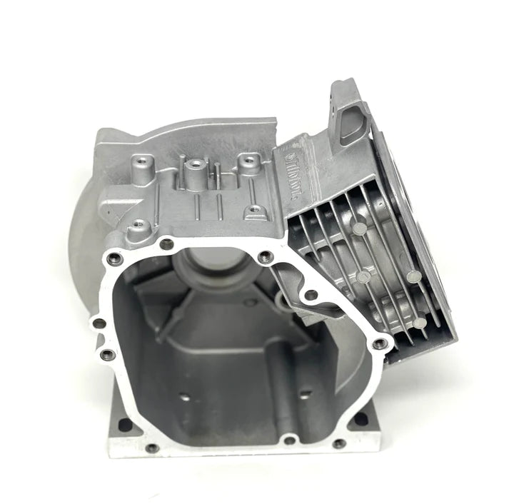 CRANKCASE ASSEMBLY