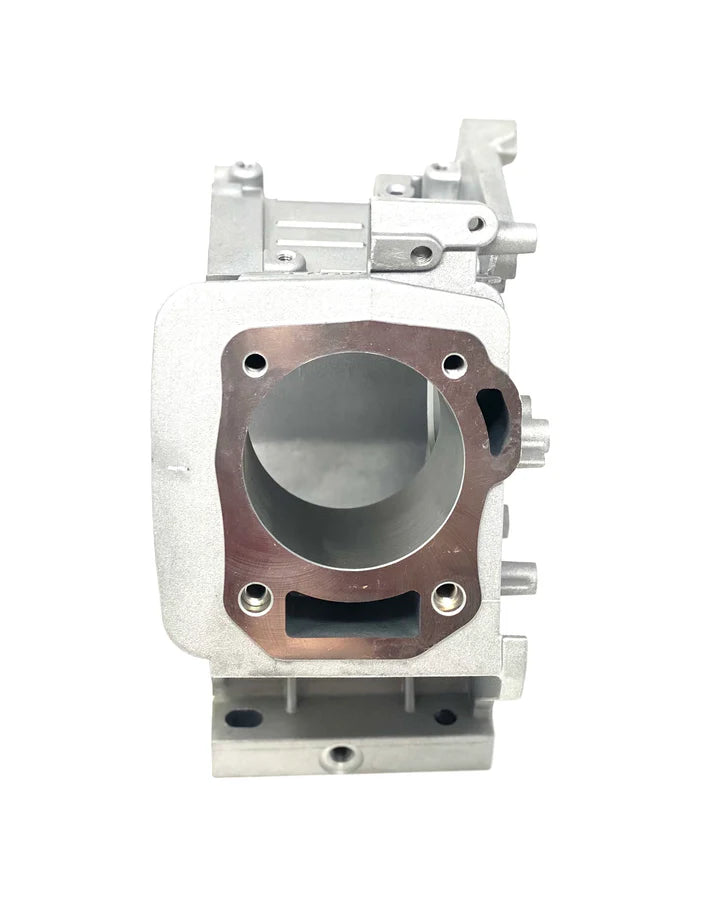 CRANKCASE ASSEMBLY