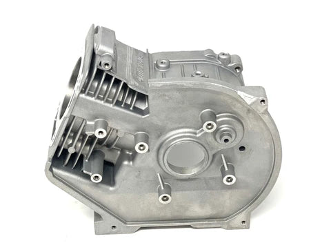 CRANKCASE ASSEMBLY