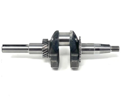 CRANKSHAFT ASSEMBLY
