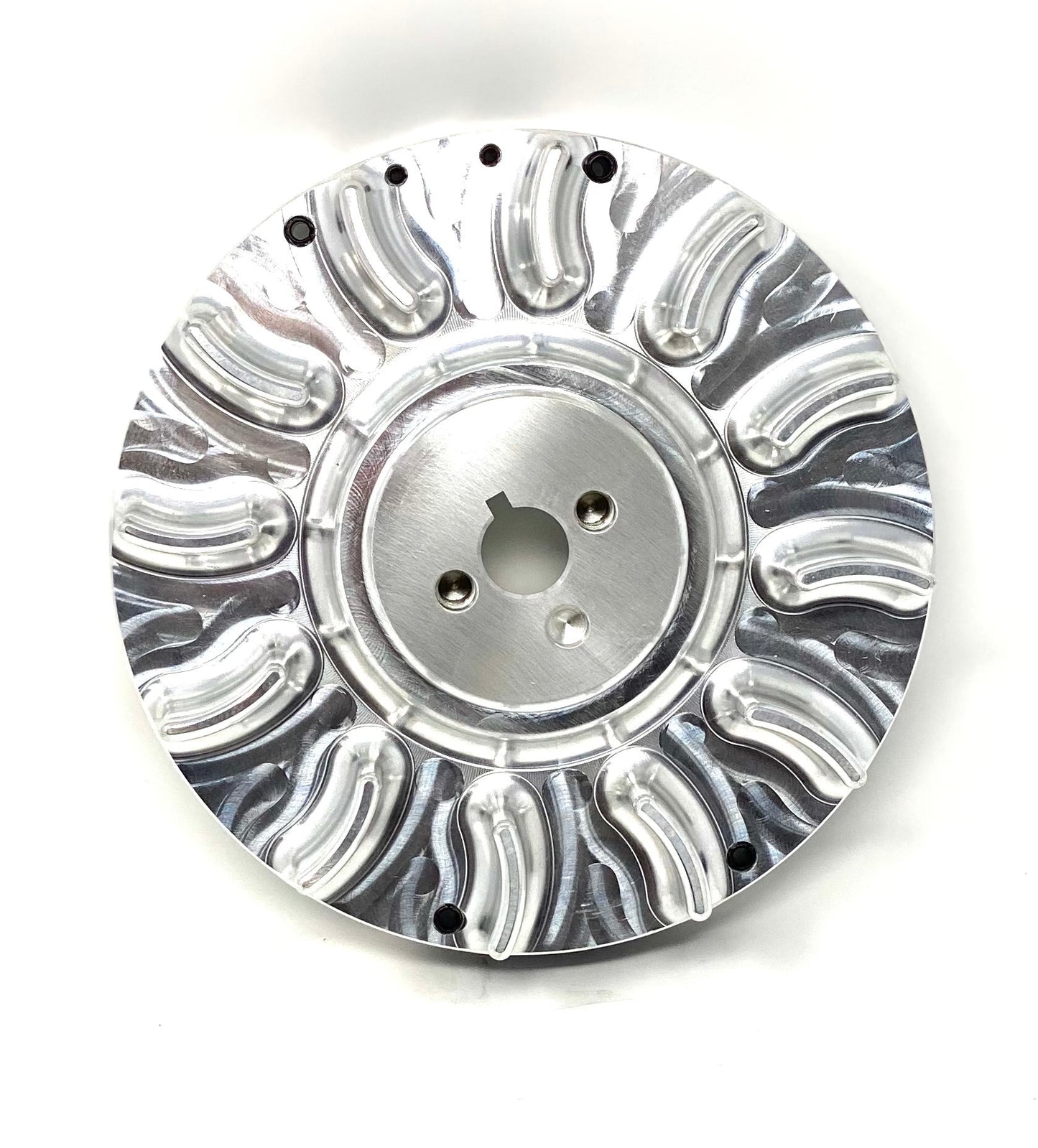 TILLOTSON FLYWHEEL ASSEMBLY