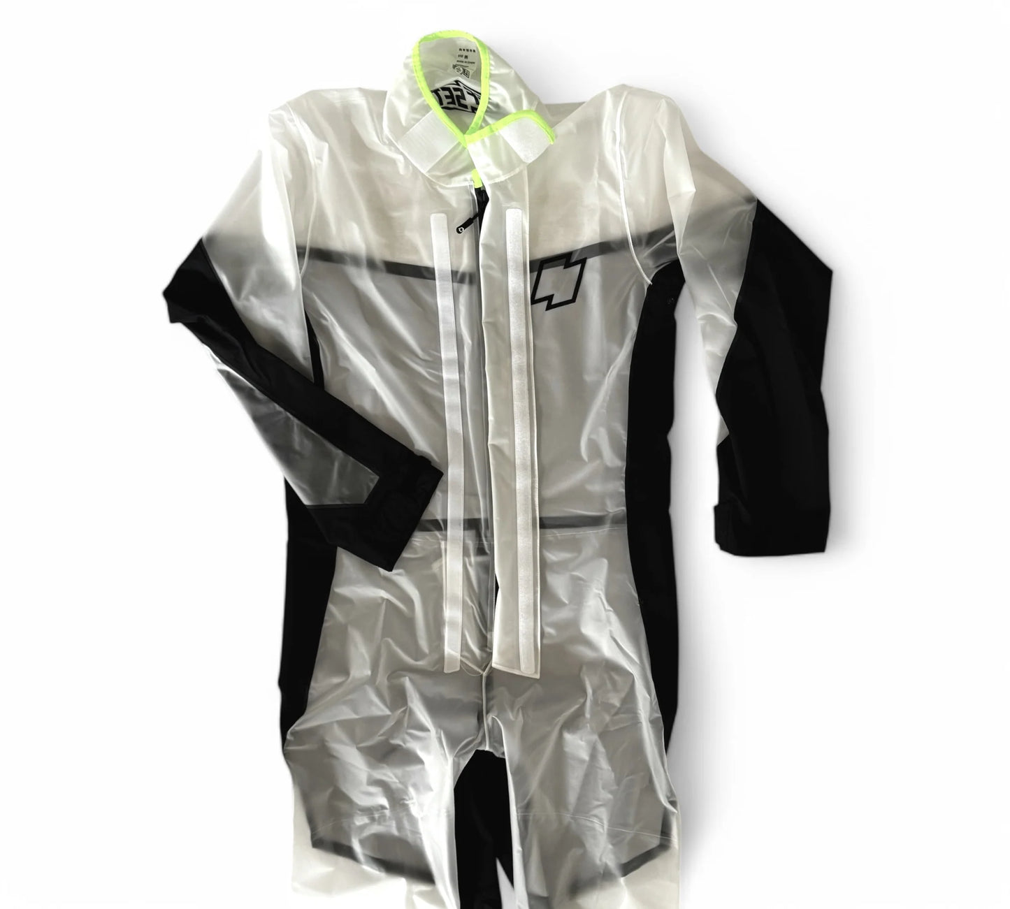 OFFSET SENZA RAIN SUIT