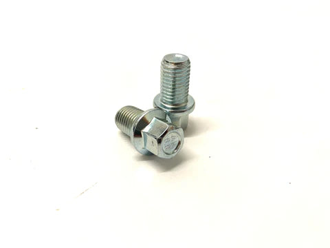 DRAIN PLUG BOLT (1PC)
