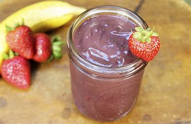 SMOOTHIE INTERLAGOS