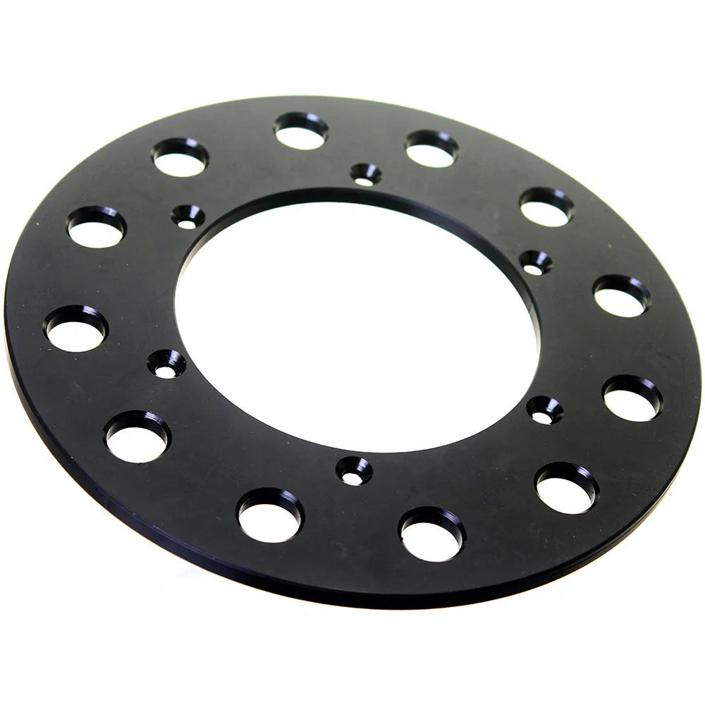ALU SPROCKET PROTECTOR 209MM (1 PIECE)