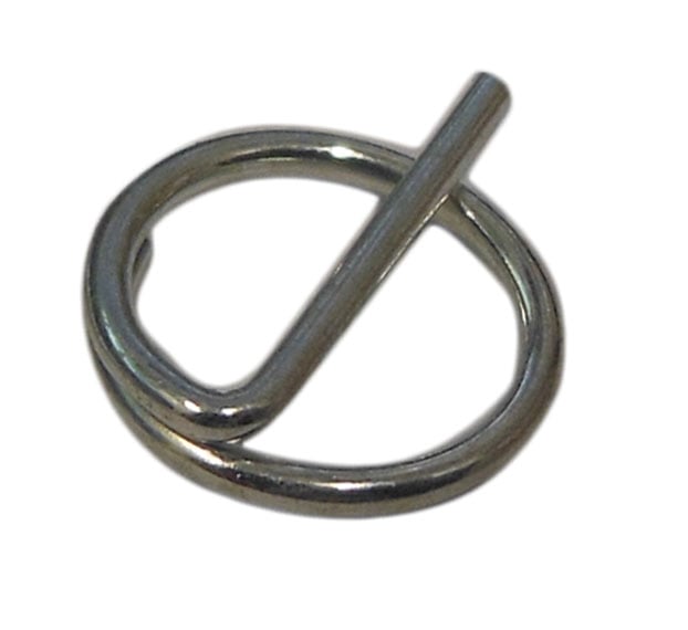 CIRCLE COTTER PINS