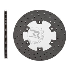 RIGHETTI RIDOLFI BRAKE DISK FLOATING - 195x18mm