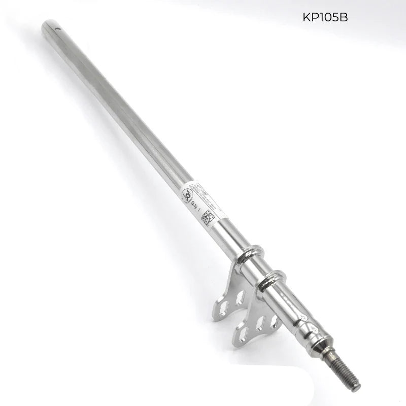 OTK STYLE STEERING COLUMN - L.510mm