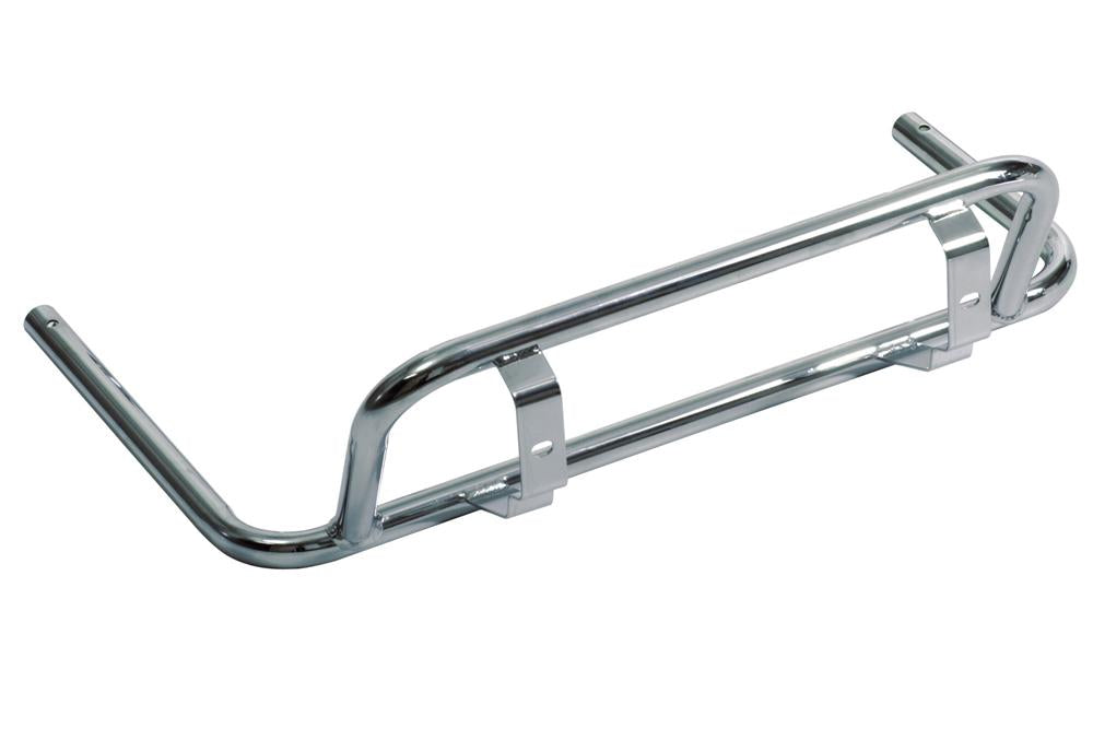 F - 0004.F6SX Left side-bumper for M4 bodyworks