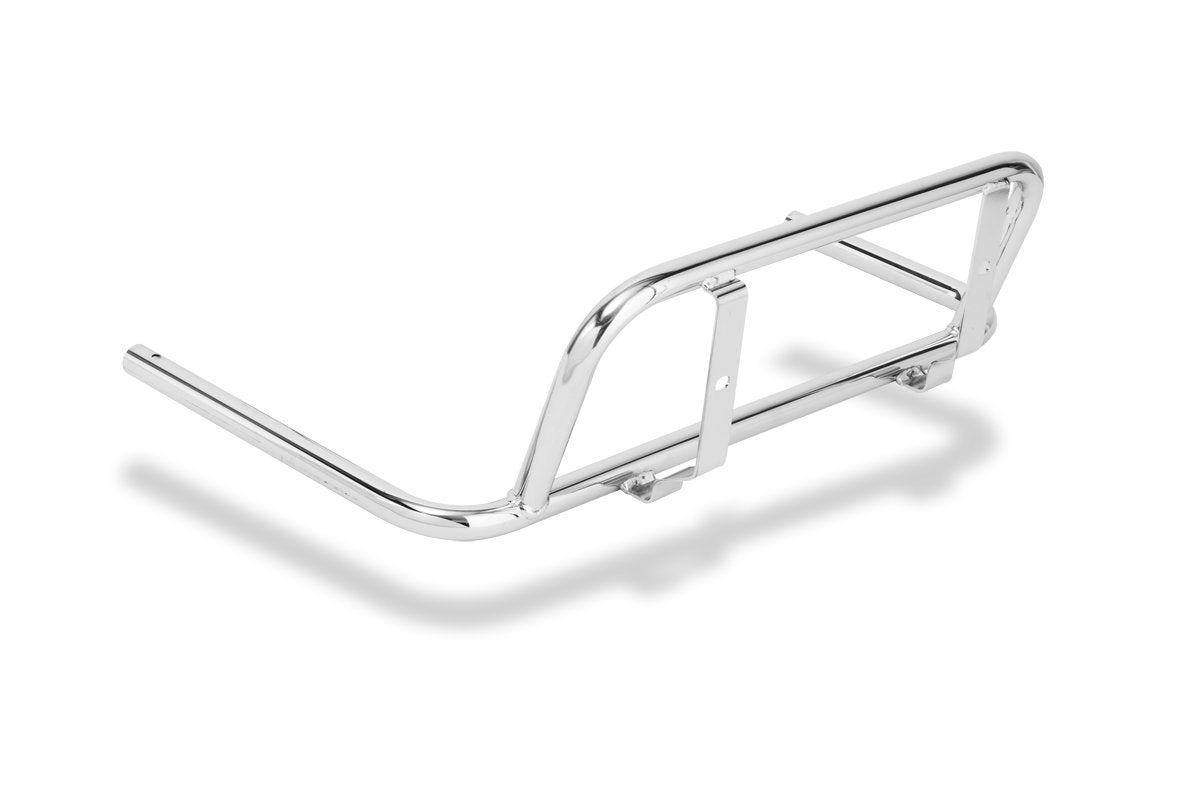 Left side-bumper for M10 bodyworks 0004.F8SX