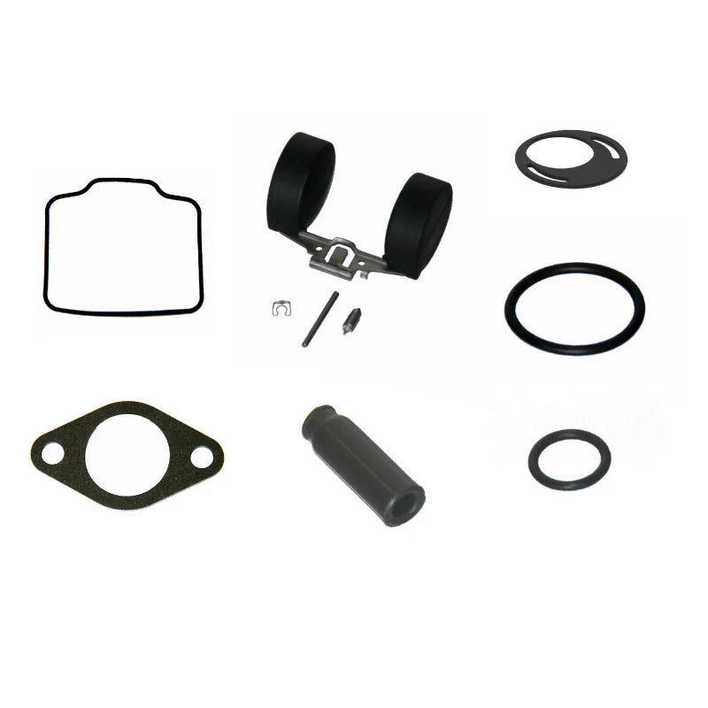 BRIGGS LO206 CARBURETOR REBUILD KIT