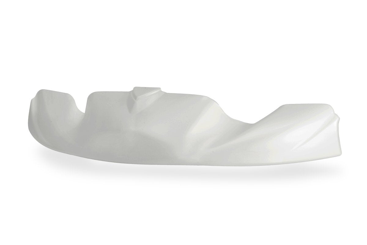 A - 0306.FCPB M6 front fairing without supports