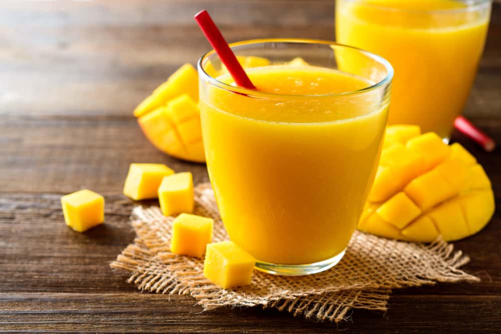 JUICE MANGO