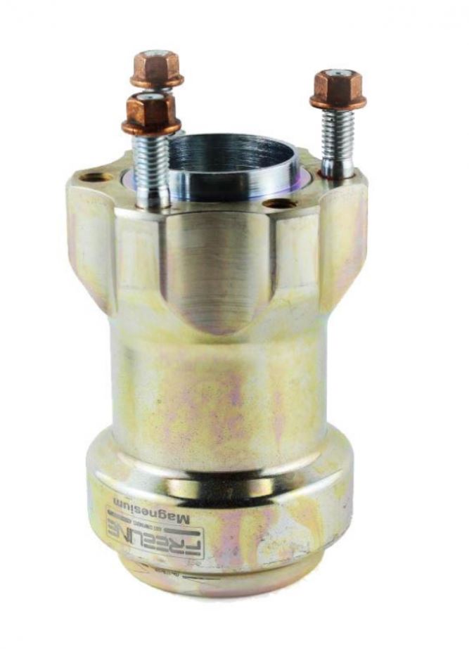 BIRELART MG REAR HUB 50 x 100 MM