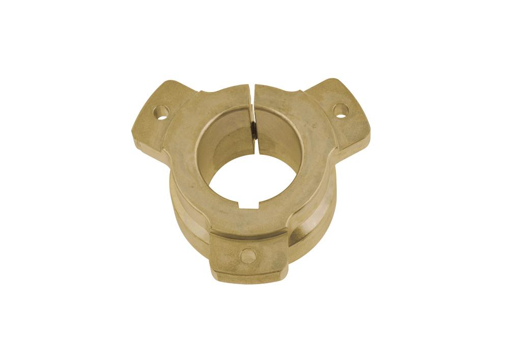 E - 0052.DA MG disk’s hub Ø 40 mm for self-vetilated brake disk Ø 180 mm