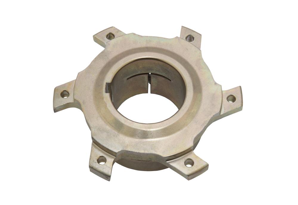 F0052.EC MG disk’s hub Ø 50 mm for self-vetilated brake disk Ø 206x16 mm