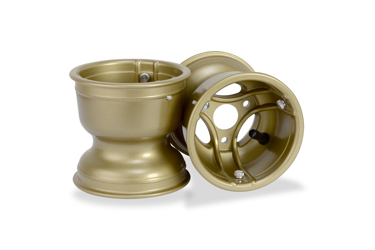 MG WHEEL MXJ 130mm 0071.G0D