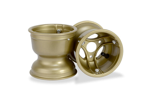 MG WHEEL MXJ 130mm 0071.G0D