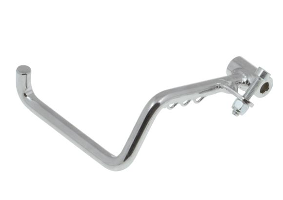 B - 0014.C0 Micro accelerator pedal