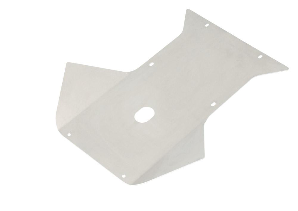 A - 0072.D1B Micro AL floor plate