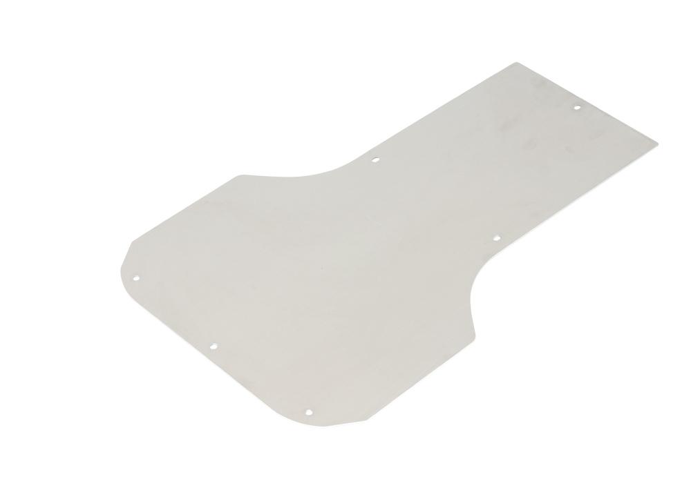 B - 0072.B0A Mini Exp AL floor plate