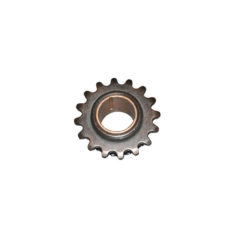Max Torque Clutch Drive Sprockets