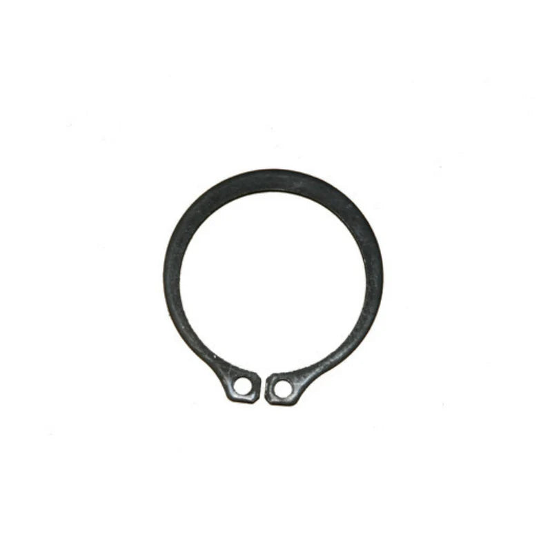 Drive Sprocket Snap Ring