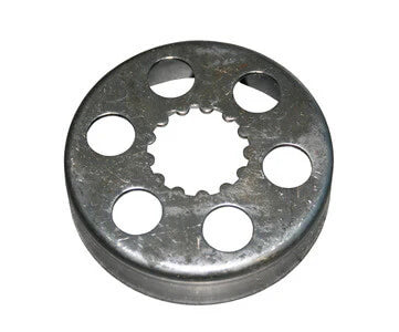 Max Torque Clutch Drum