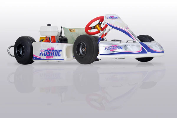 KOSMIC MICRO KID KART CHASSIS