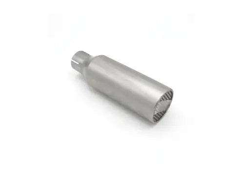 LO206 Silencer