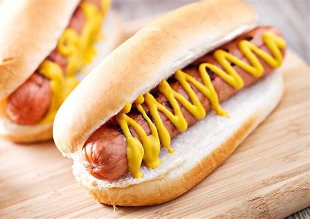 HOT DOG