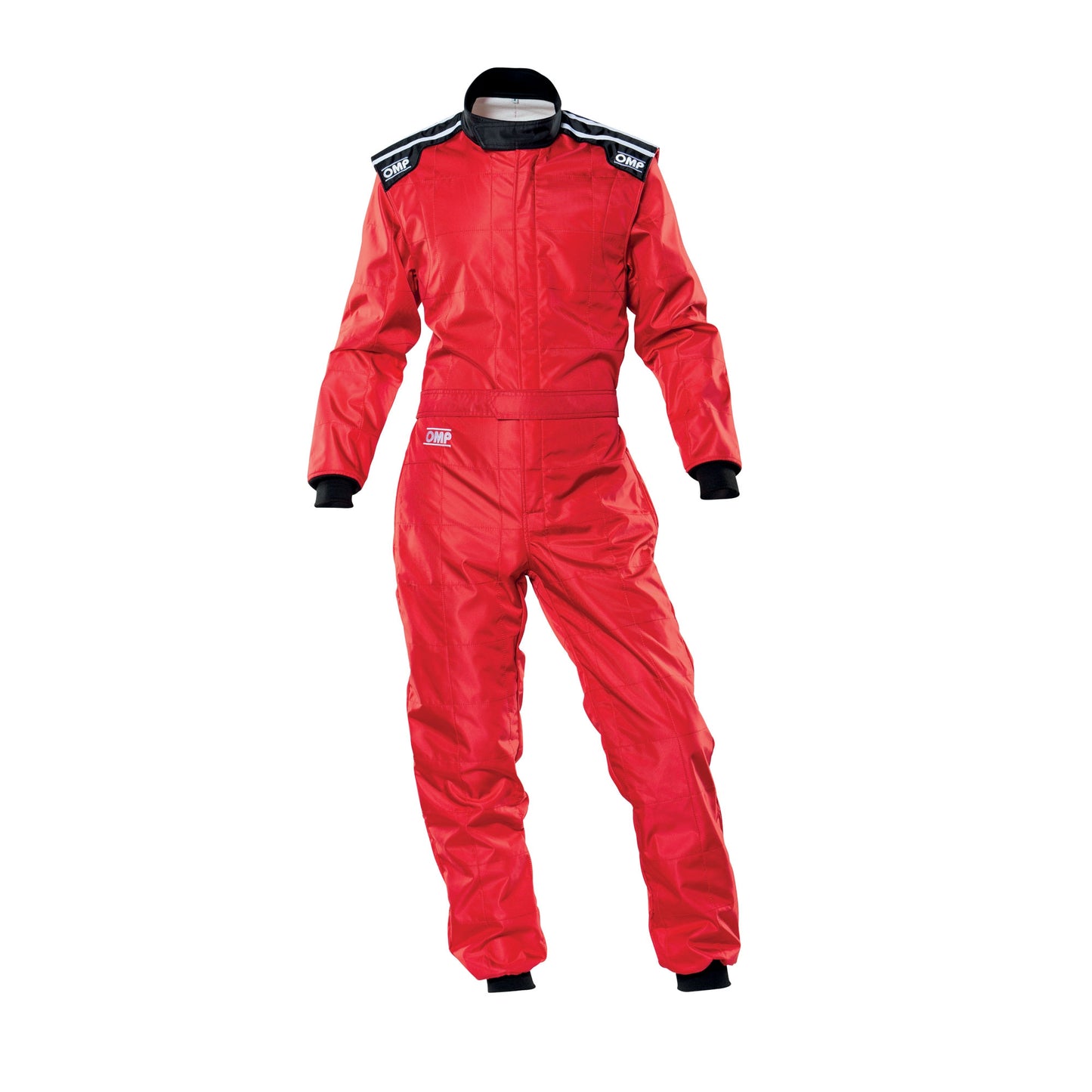 OMP KS-4 KART SUIT (YOUTH)