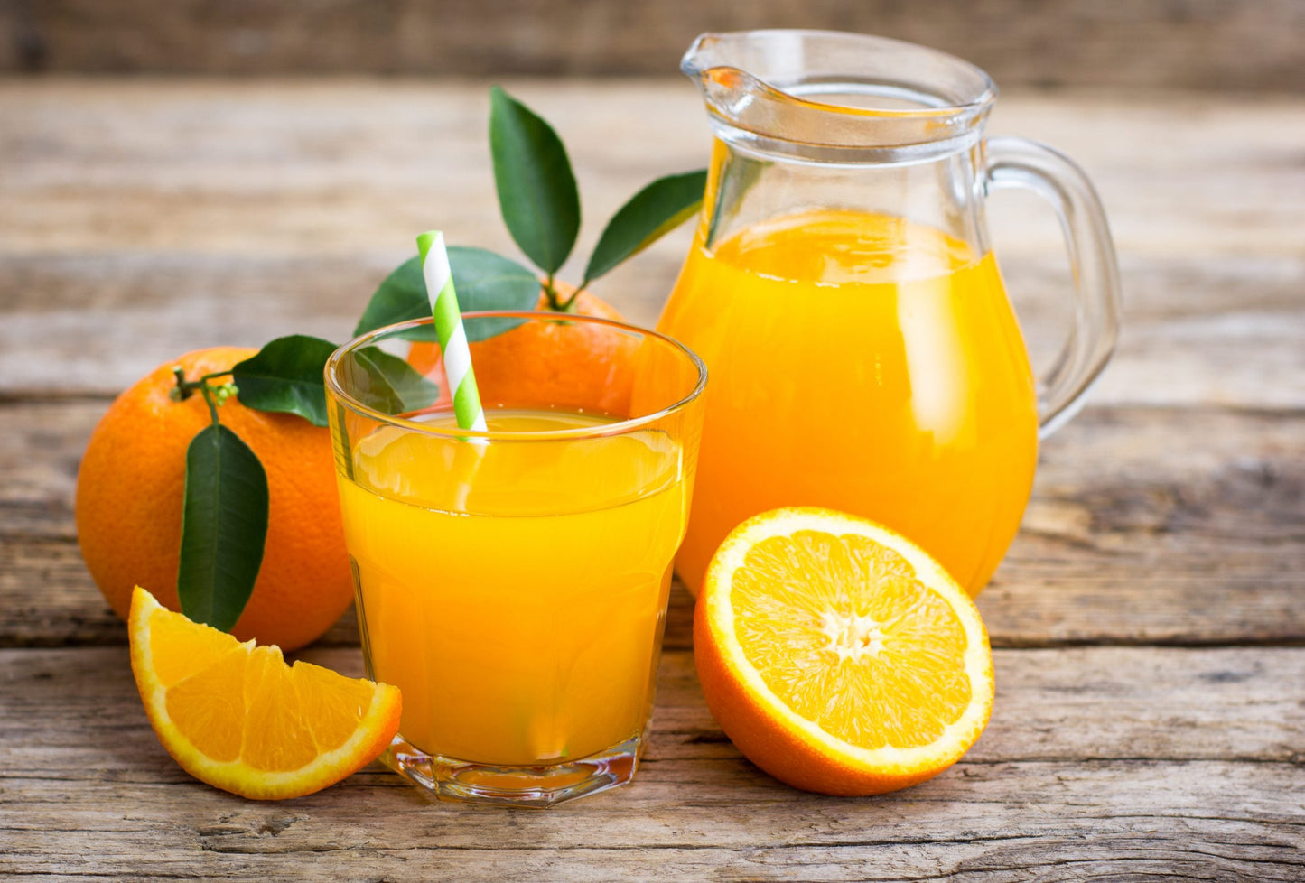JUICE ORANGE 16OZ