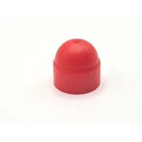 OTK M6 NUTS COVER - RED