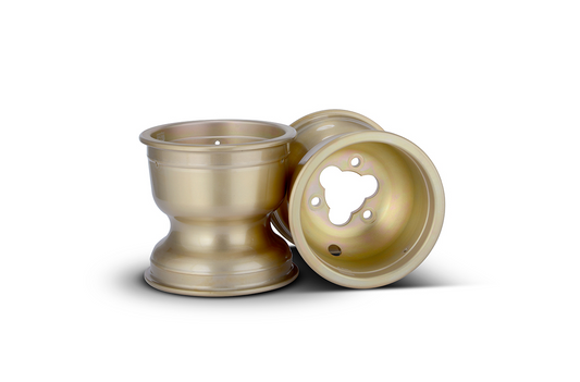 MG WHEEL MXQ 130mm 0071.GC