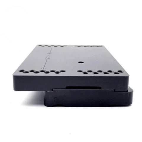 ODENTHAL EZ-SET UPPER ONLY - 4 CYCLE